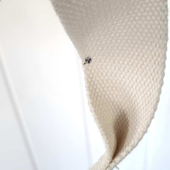 Malirona Canvas Peacock Floral Travel Duffel Bag - Picture 14 of 16